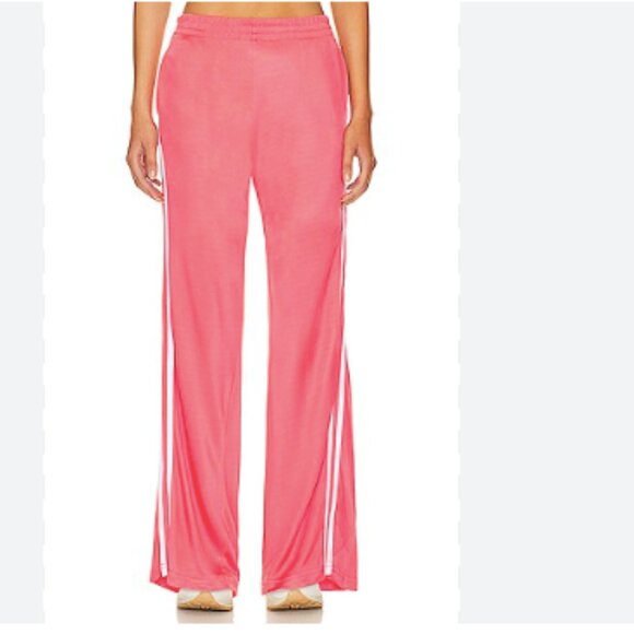 The Upside Juliet Pant Track Stripe Low Rise - Picture 5 of 12